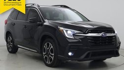 2023 Subaru Ascent Limited 7-Passenger