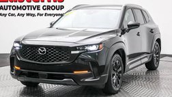 2024 Mazda CX-50 2.5 S Preferred