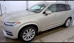 2016 Volvo XC90 T6 Inscription