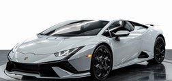 2023 Lamborghini Huracan Tecnica