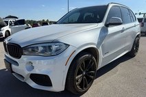 2018 BMW X5 xDrive50i