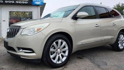 2015 Buick Enclave Premium