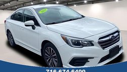 2019 Subaru Legacy 2.5i Premium