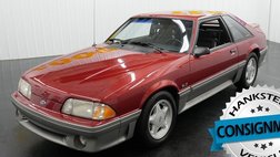 1992 Ford Mustang GT