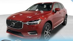 2020 Volvo XC60 T5 Inscription