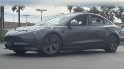 2023 Tesla Model 3 Base