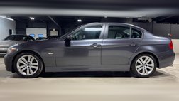 2008 BMW 3 Series 328i