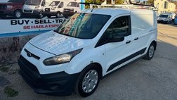 2015 Ford Transit Connect XL
