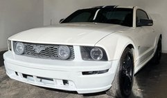 2008 Ford Mustang GT Premium