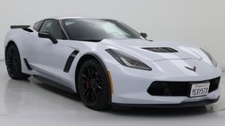 2019 Chevrolet Corvette Z06