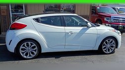 2013 Hyundai Veloster Base