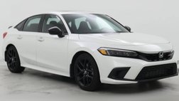 2024 Honda Civic Si