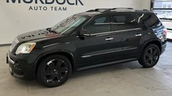 2011 GMC Acadia Denali