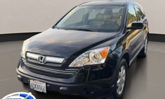 2008 Honda CR-V EX-L
