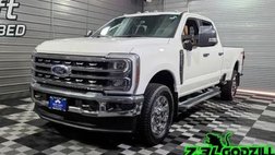 2024 Ford Super Duty F-350 Lariat
