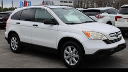 2008 Honda CR-V EX