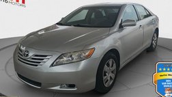 2007 Toyota Camry CE