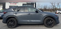 2022 Mazda CX-5 S Preferred