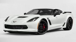 2019 Chevrolet Corvette Z06