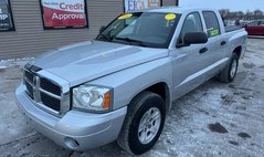 2006 Dodge Dakota SLT