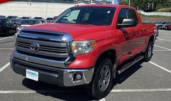 2014 Toyota Tundra SR5