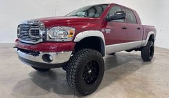 2007 Dodge Ram 2500 SLT