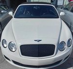 2011 Bentley Continental GT