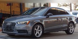 2016 Audi A3 1.8T Premium