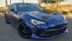 2020 Toyota 86 Base