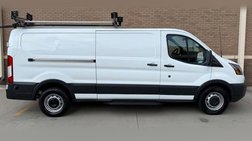 2018 Ford Transit 350