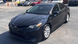 2016 Toyota Camry Hybrid Hybrid LE