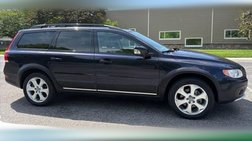 2016 Volvo XC70 T5 Drive-E Classic Premier