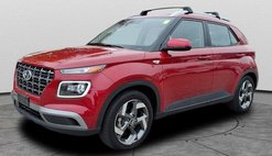2023 Hyundai Venue Limited