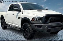 2018 Ram Ram Pickup 1500 Rebel