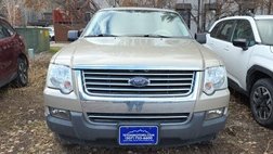 2006 Ford Explorer XLT
