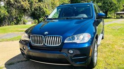 2013 BMW X5 xDrive35i