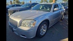 2007 Dodge Magnum SXT