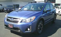 2016 Subaru Crosstrek 2.0i Limited