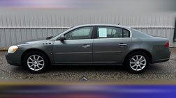 2008 Buick Lucerne CXL