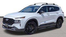 2022 Hyundai Santa Fe XRT