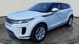2023 Land Rover Range Rover Evoque P250 S