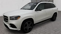 2022 Mercedes-Benz GLS GLS 450