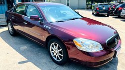 2007 Buick Lucerne CXL V6