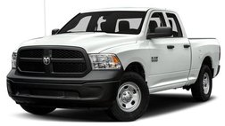 2017 Ram Ram Pickup 1500 Tradesman