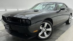 2010 Dodge Challenger R/T