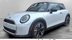 2025 MINI Hardtop Cooper