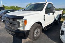 2019 Ford Super Duty F-250 XL