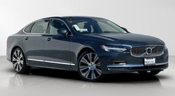 2022 Volvo S90 B6 Inscription