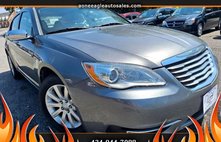 2013 Chrysler 200 Limited