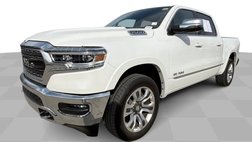 2024 Ram Ram Pickup 1500 Limited
